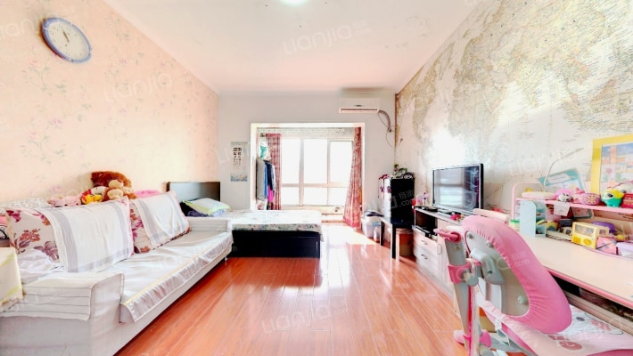 清秀阁二手房实景图