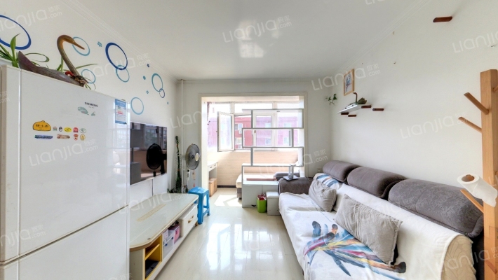 贵园南里甲区二手房实景图