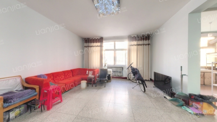 中级法院家属院二手房实景图