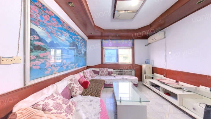 城张社区二手房实景图