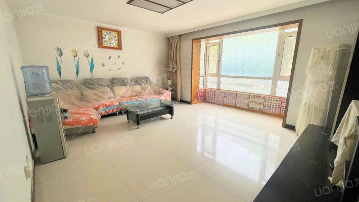 阳光佳苑B区二手房实景图