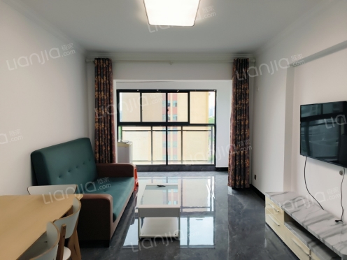 整租·碧园&天宁·海公馆 2室2厅 南