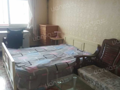 整租·实验小区 1室1厅 东