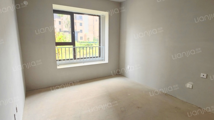 华侨城·城市客厅 3室2厅 南 北-卧室B