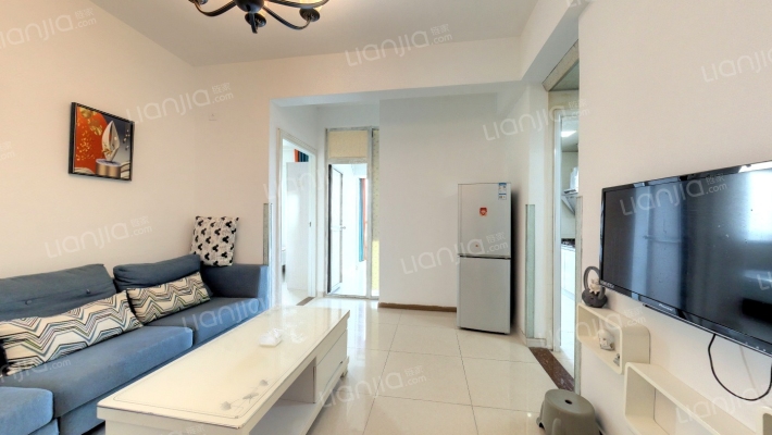 鸿锦汇二手房实景图