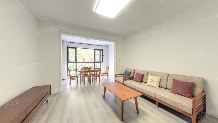 兴泰花园二手房实景图