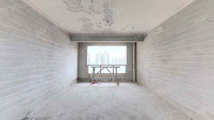 江铃瓦良格二手房实景图