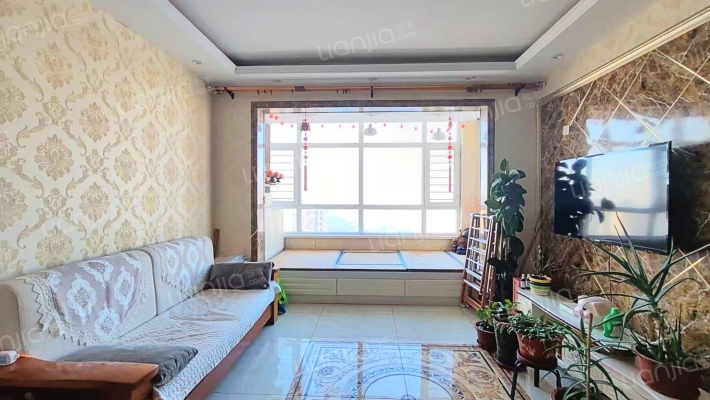 金洋馨苑二手房实景图