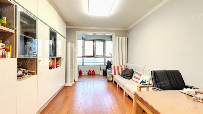 民安小区东直门内北小街二手房实景图