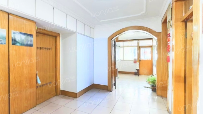 淮海西路279号二手房实景图