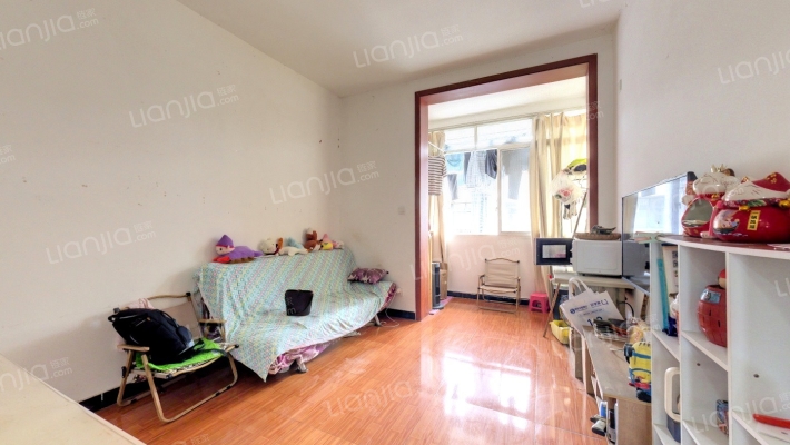 西体路15号二手房实景图