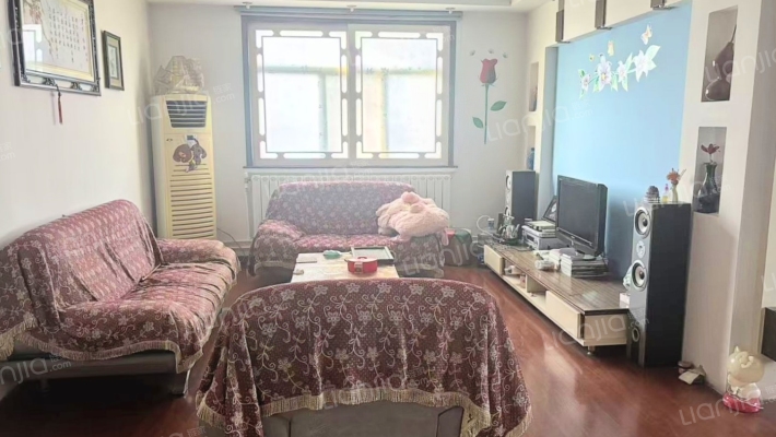 仁爱园二手房实景图