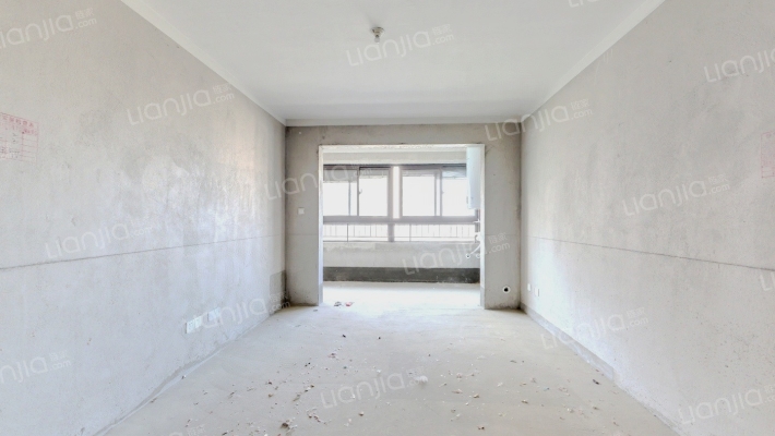 吾悦和府南区二手房实景图