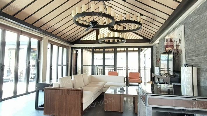 香水君澜二手房实景图