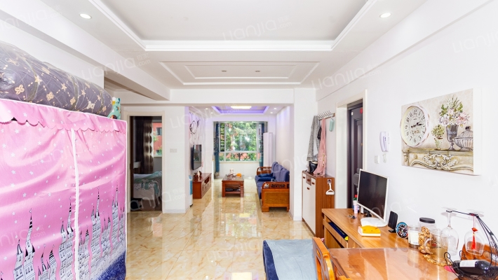 东平嘉苑3期二手房实景图