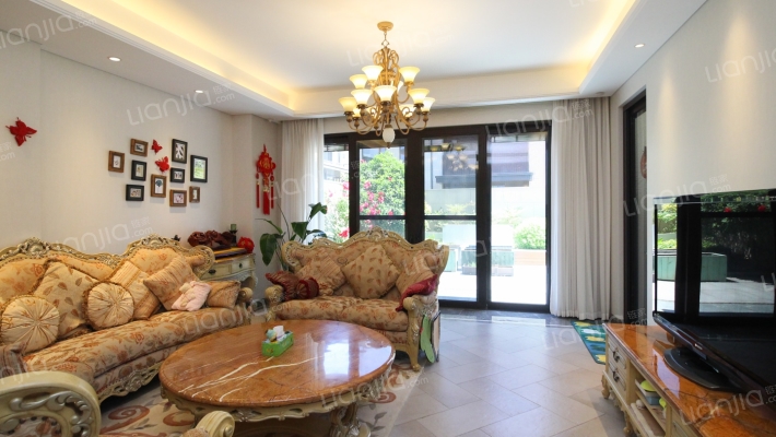 仁恒凤凰山居二手房实景图