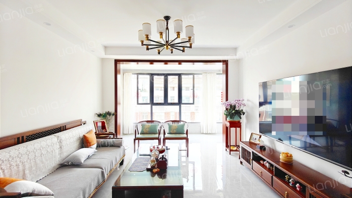 峪溪泉佳苑二手房实景图