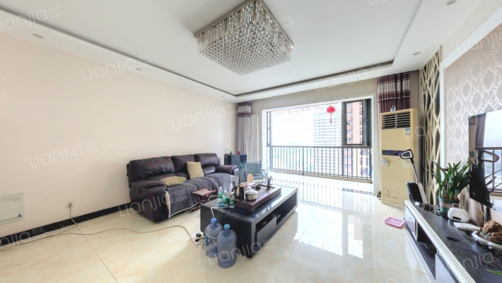 凯旋门一期二手房实景图