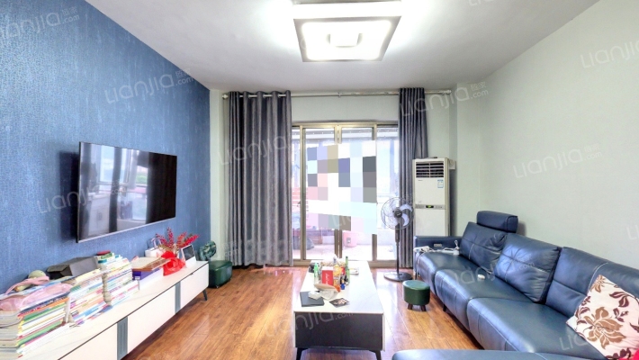 兴元大楼二手房实景图