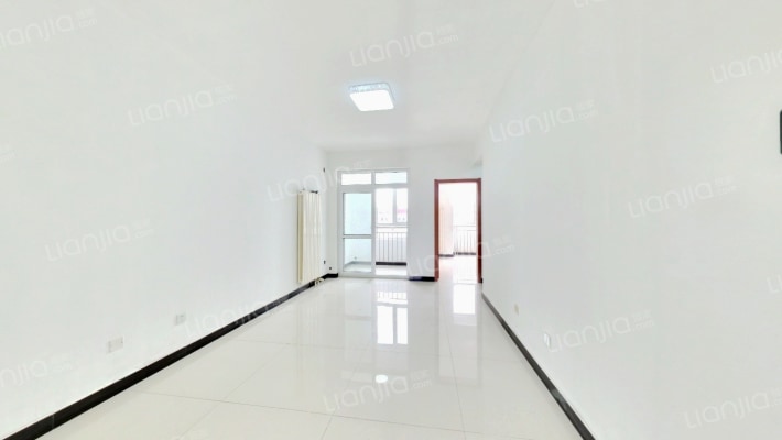 新天地美域十七区二手房实景图