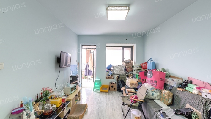 富丽碧蔓汀二手房实景图