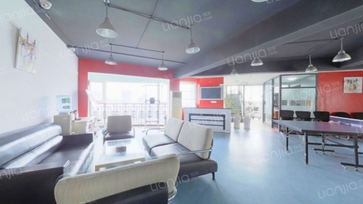 锦江时代花园二手房实景图