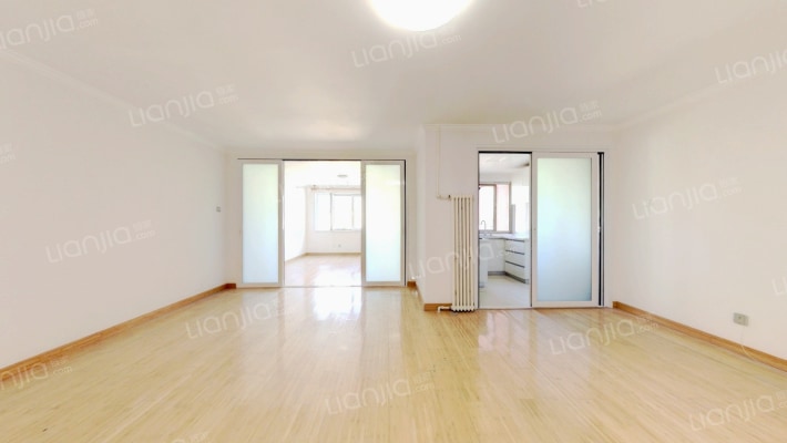 恒昌花园二手房实景图