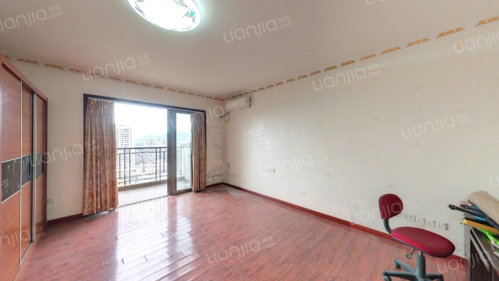 龙光水悦城邦二手房实景图