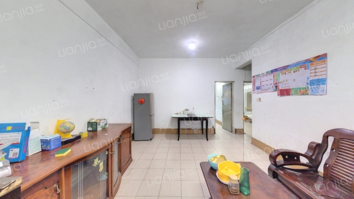 乙烯大院二手房实景图