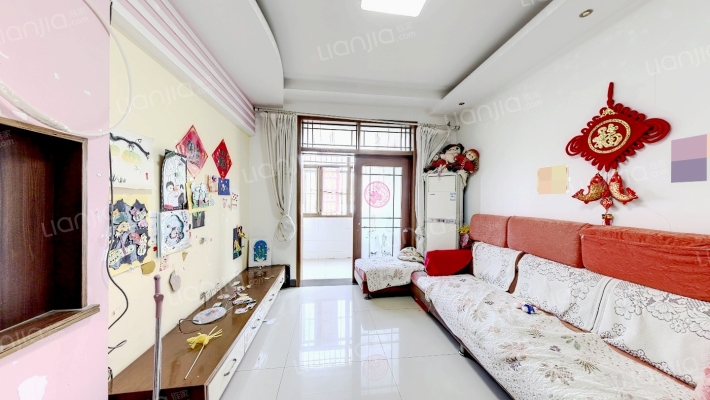 康乐楼二手房实景图