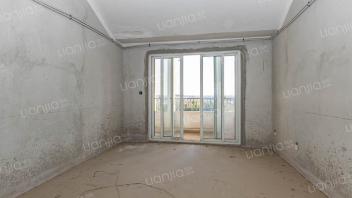 龙湾华府二手房实景图