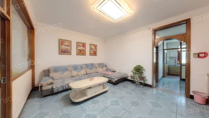 新乐市糕点厂宿舍二手房实景图