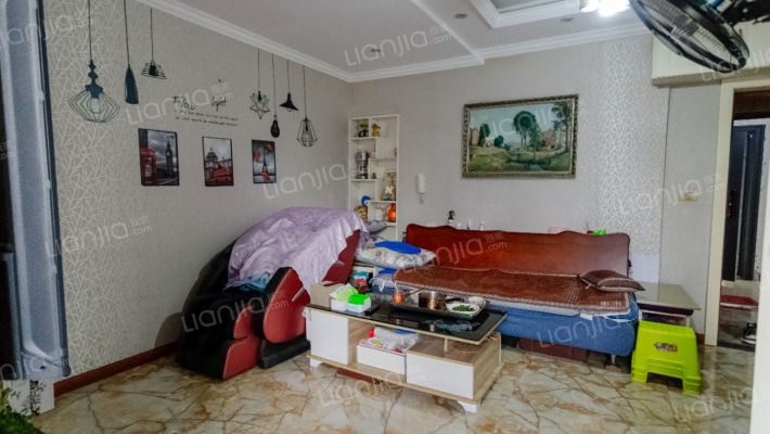 泊景湾二手房实景图