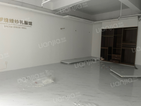 整租·吉春广场 1室1厅 南