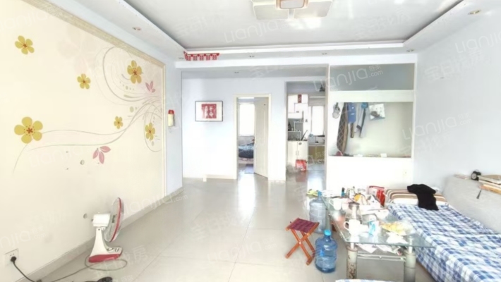 贝亿英才苑北区二手房实景图