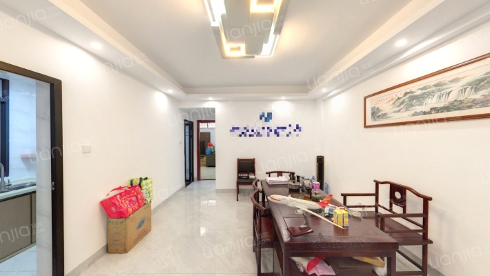 侨诚花园二手房实景图
