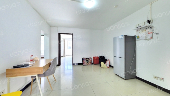 南竺园二手房实景图