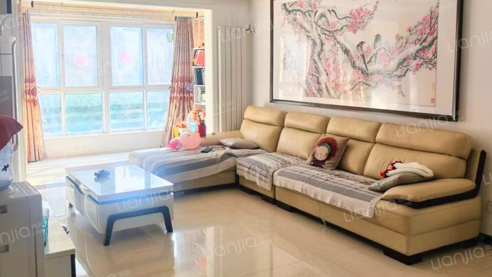 御景华庭二期二手房实景图