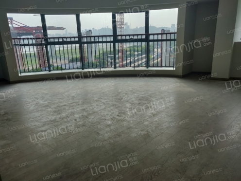 整租·滨江壹号 1室1厅 东/南