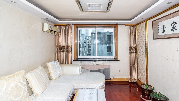 红星小区第2干休所楼二手房实景图