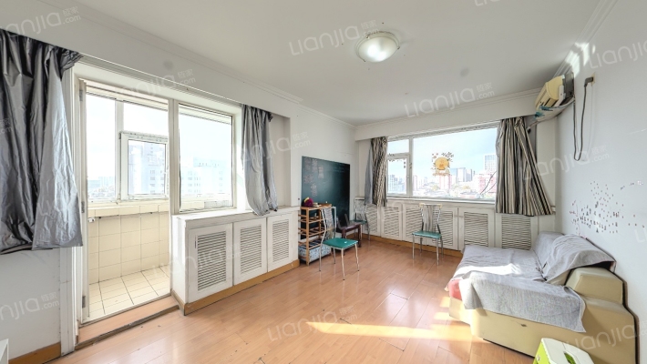 惠新东街甲15号二手房实景图