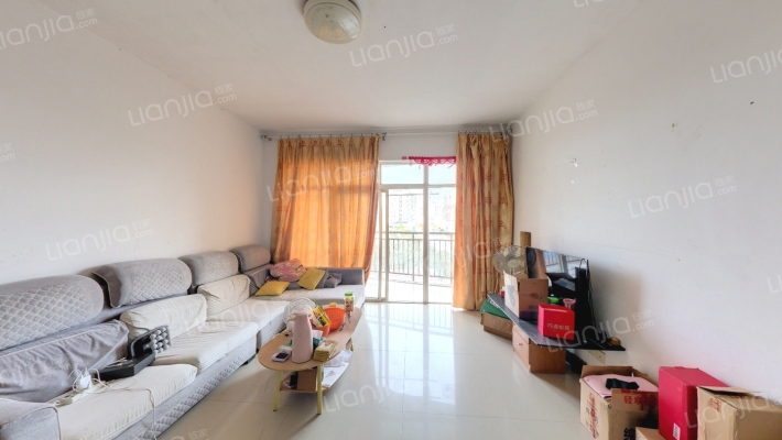 南北大厦二手房实景图