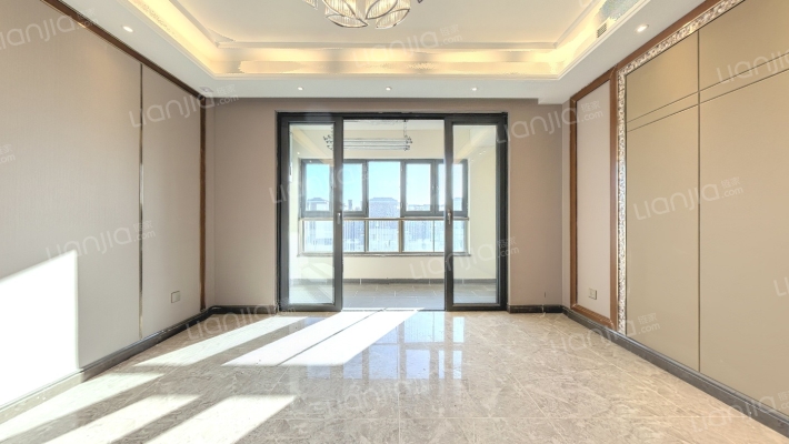 恒大上和府13号院二手房实景图