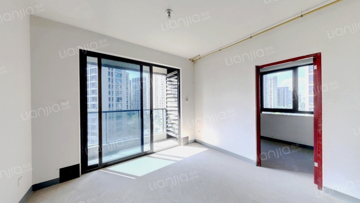 甬江嘉院二手房实景图