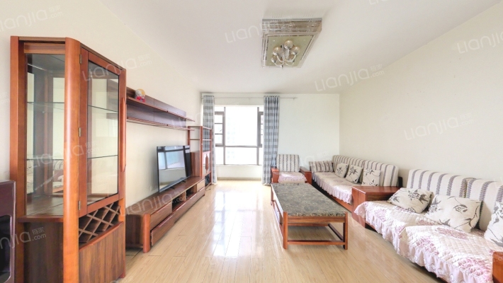 和谐家园小区二手房实景图