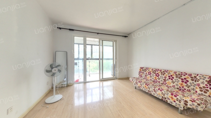 杏林北苑二手房实景图