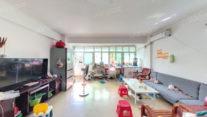 供销社大楼二手房实景图