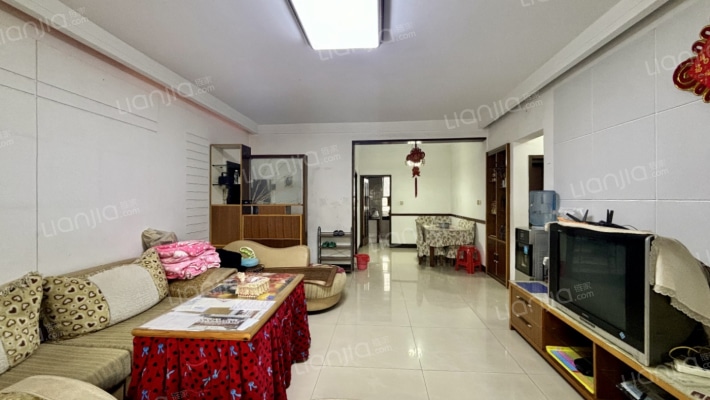 民兴小区二手房实景图