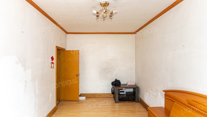 环球小区二手房实景图