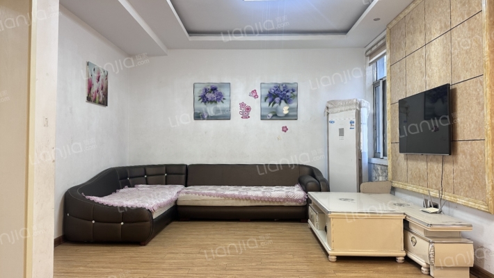 教师新村二手房实景图